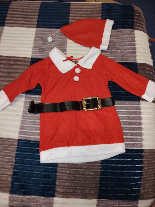 Новогодний наряд