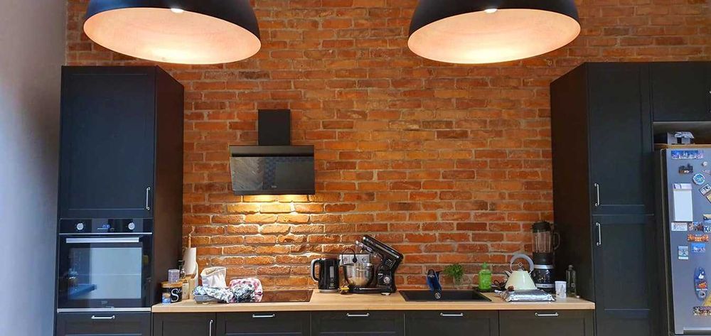 Caramida recuperata feliata rustic bricked.ro