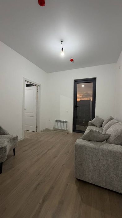 Продаётся квартира на Ассалом Сохил  1/10/16