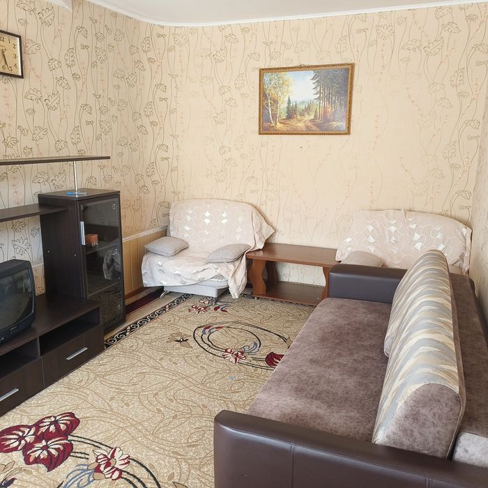 Сдам квартиру на