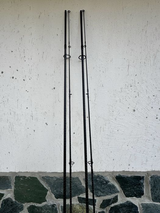 Free Spirit CTX 13f 3.5lb