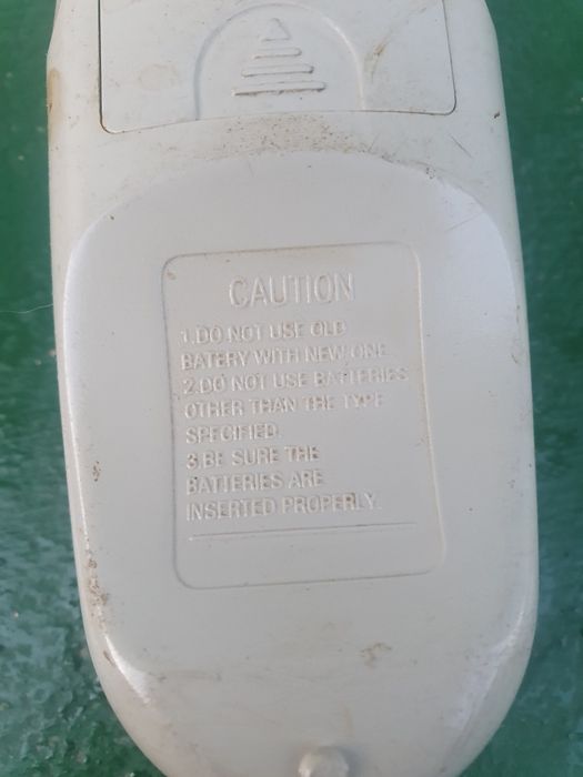 Telecomenzi universale