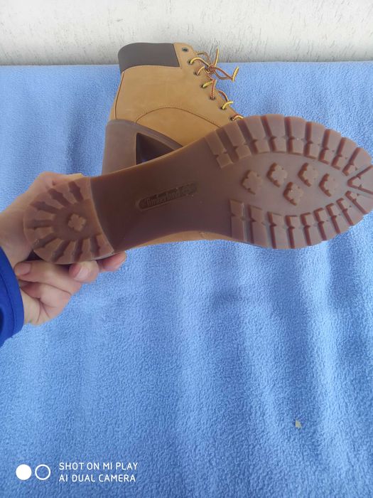 Непромокаеми Timberland,Geox и Gosoft номер 39.