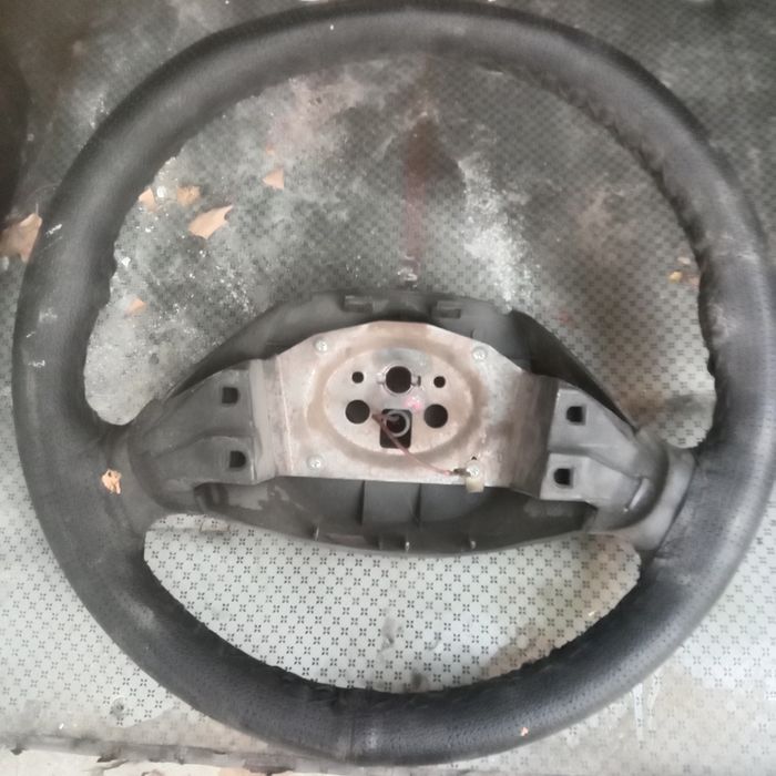 Крышка зеркала спарк