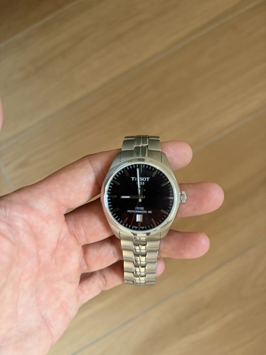 Tissot PR 100 Powermatic 80