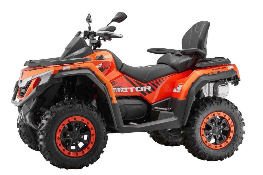 Квадрацикли оптом