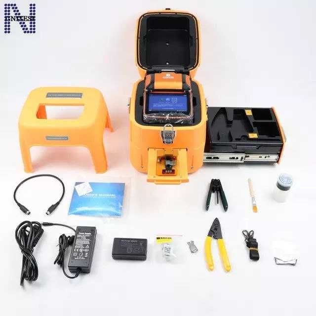 Оптический сварочный аппарат Signal Fire AI-9