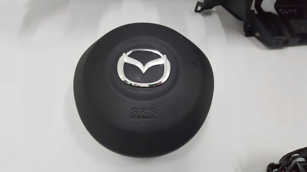 Mazda cx5 -planșă bord airbaguri , se oferă factura cu TVA