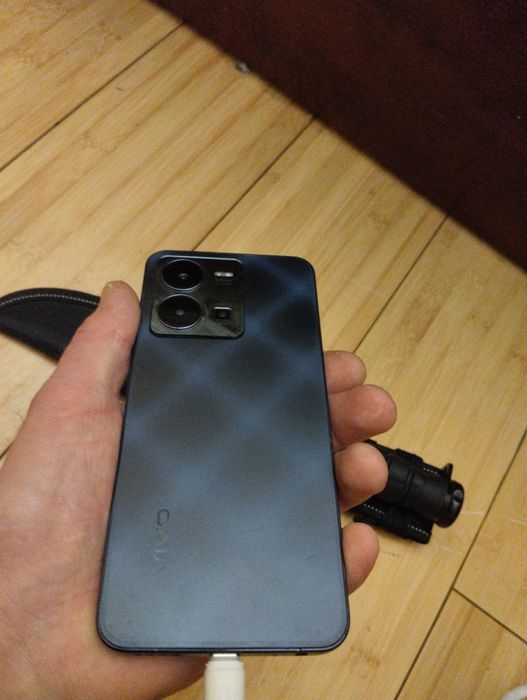 Продам тел Y35 VIVO