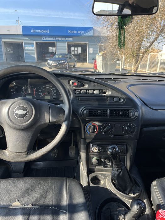 Niva Chevrolet 2010г