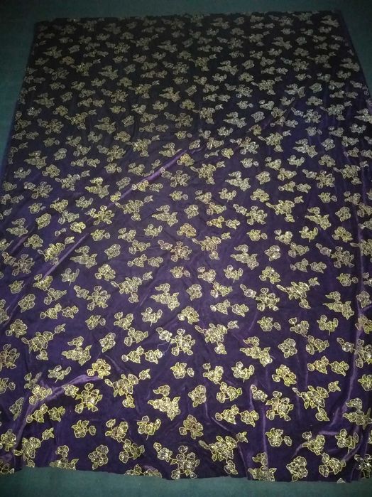 материал ткань отрезами