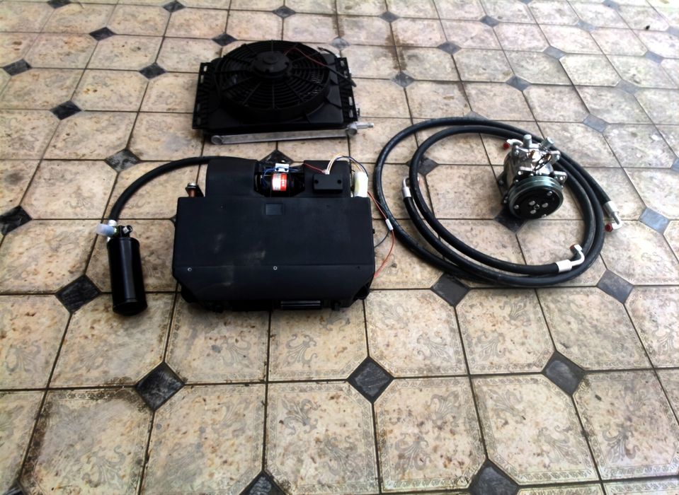 HANADELNIK refrejirator