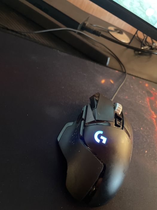 Ноутбук игровой стримерский