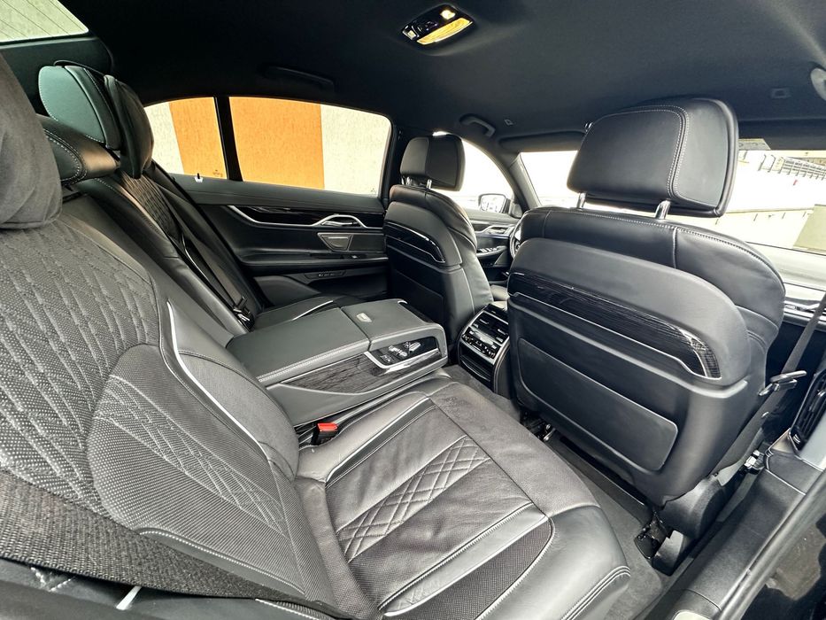 Vand/schimb BMW 730 xdrive-M pachet