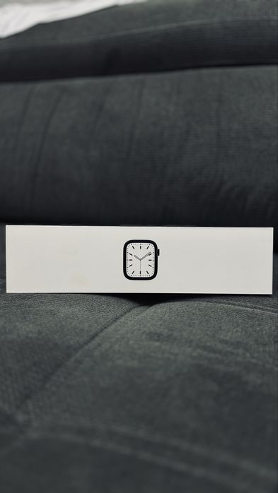 Часы apple wath 7 41mm