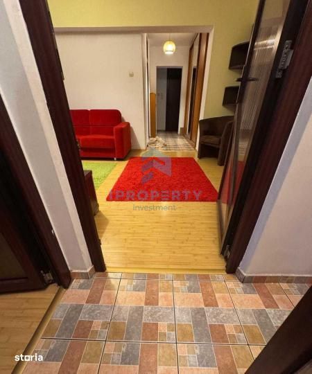 Inchiriere Apartament 3 camere in zona Tineretului - ideal pentru o fa — fotografia 2