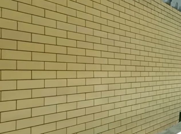 Продается Иранский облицовочный кирпич