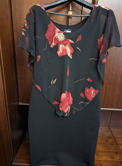 Продам турецкое платье, качество люкс!