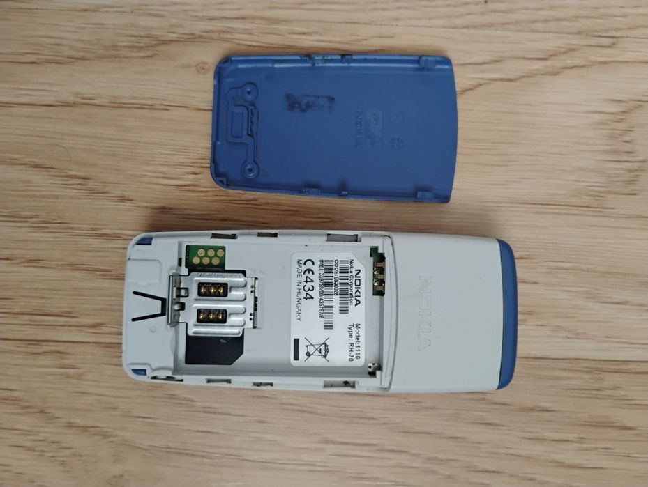 Telefon nokia 1110