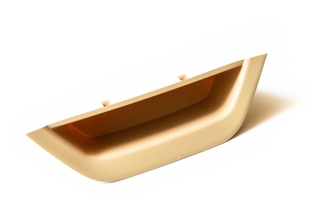 Maner Interior Bmw X3 X4 F25 F26 Negru Crem