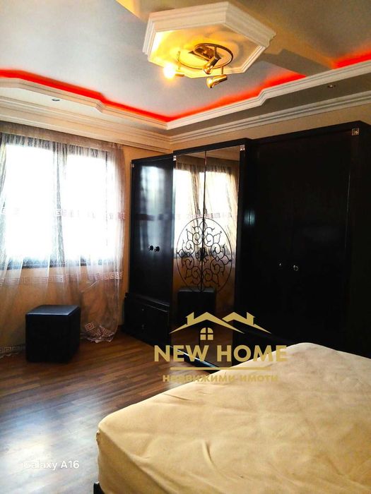 2-ен апартамент с гараж до Ритейл парк