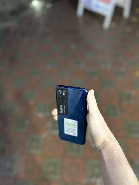 Srochni sotilvotti Redmi Not 11 Se  5G  Srochniga 8/128