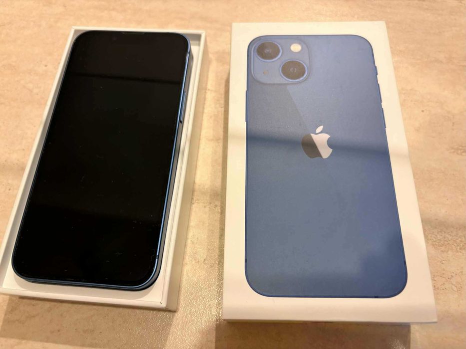 iPhone 13 mini 128gb