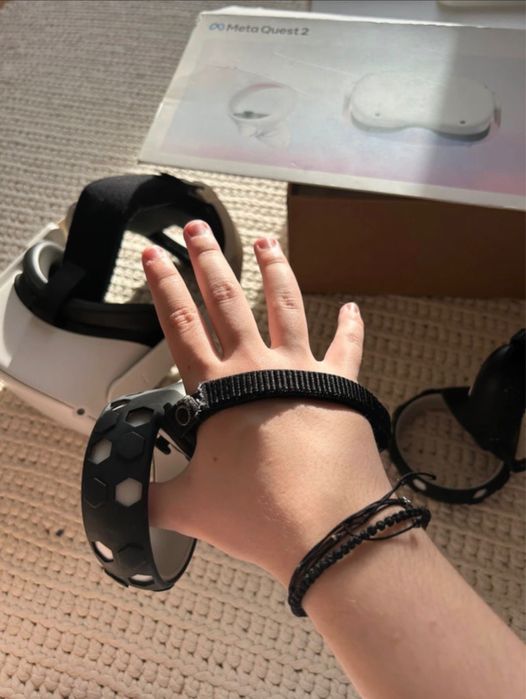 VR Oculus Meta Quest 2