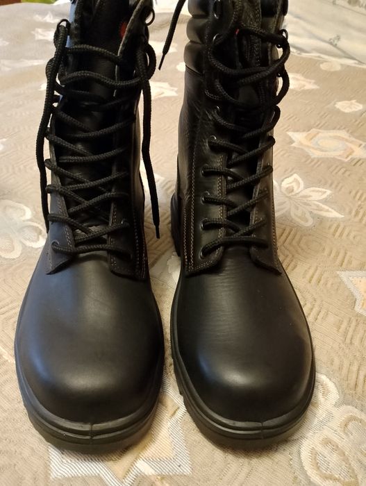 Мъжки работни кубинки