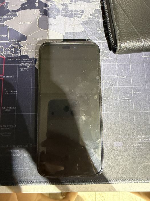 Айфон 14 про макс 85% 256гб iphone 14 pro max