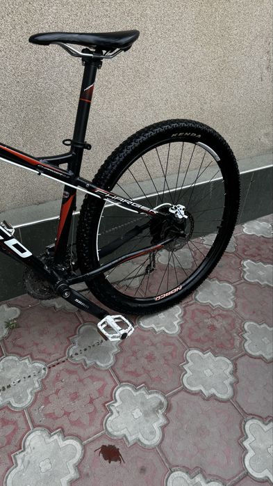 Велосипед Norco Charger
