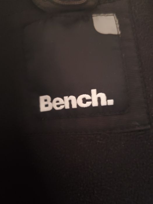 Оригинално мъжко яке Bench M