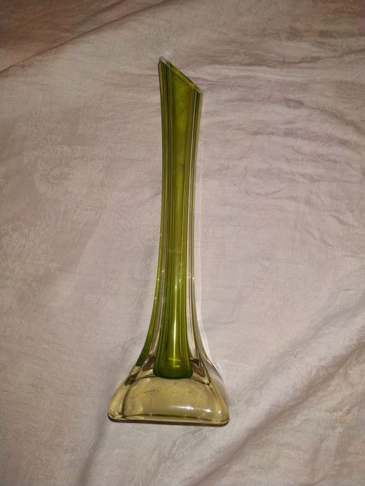 Ваза под цветы. СССР.