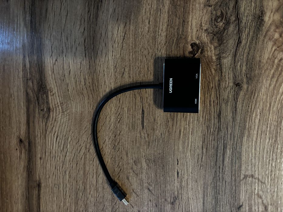 Продаю mini displayport переходник