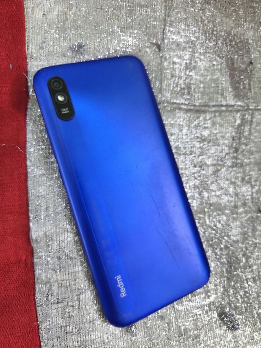 Redmi 9A.   32gb