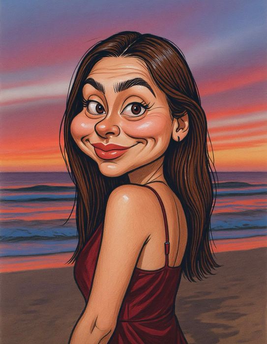 Уникални карикатури