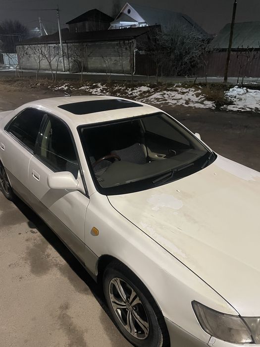 Продам Toyota Windom 96 года