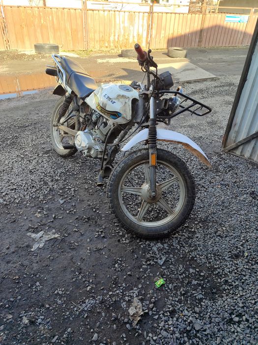 Лтм 200сс торг и обмен имеется