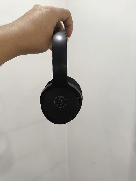 Audio-technica - ANC500BT