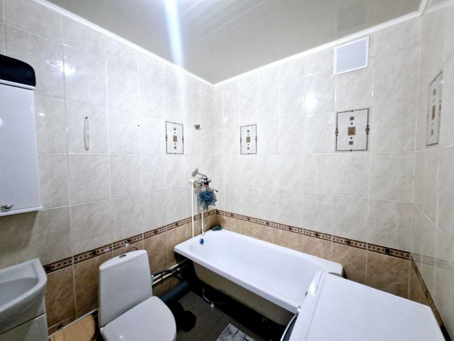 Продажа 2-комнатной квартиры КСК