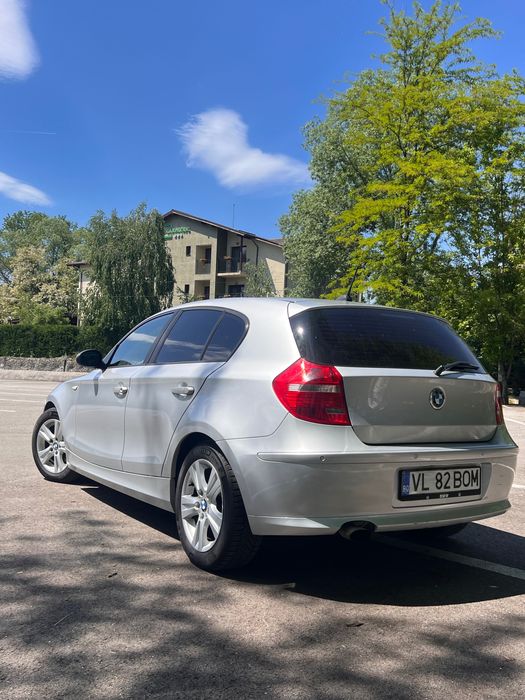 BMW 1 Series 2008 — imagine 3