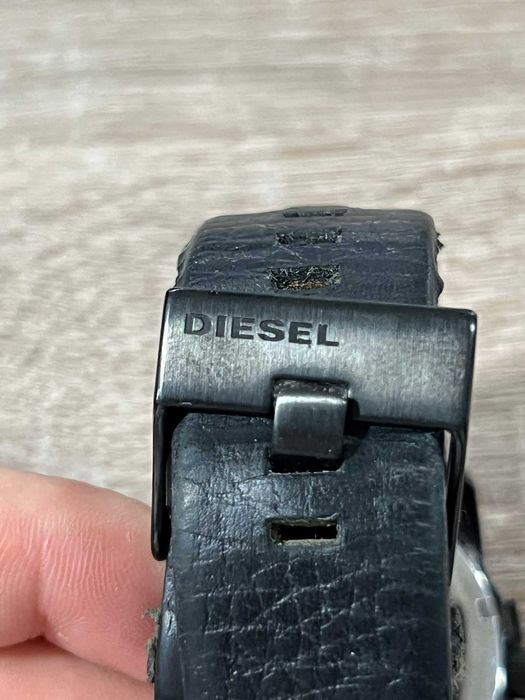 DIESEL Master Chief  мъжки часовник