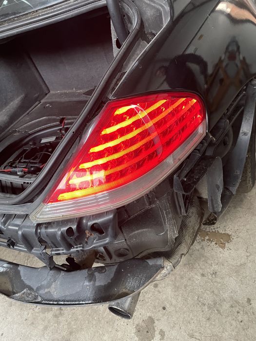 Stop stanga / dreapta BMW e63 e64 seria 6 coupe Cabrio