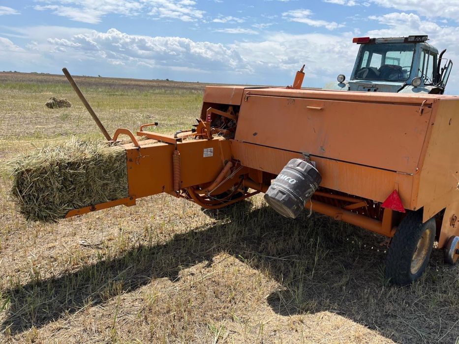 Продается Пресс-подборщик