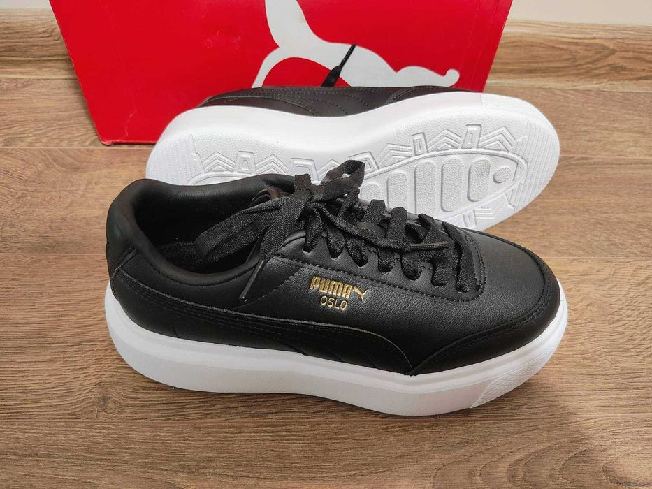 Дамски маратонки PUMA , #36