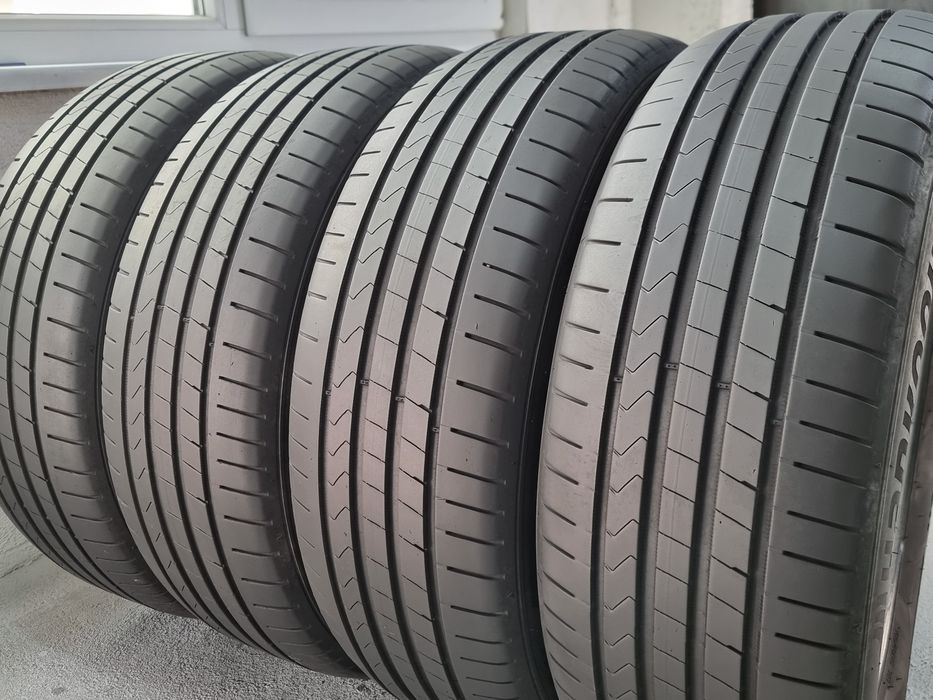 "Dot 22" 205/60/16 Hankook 4Броя: 240лв 6мм