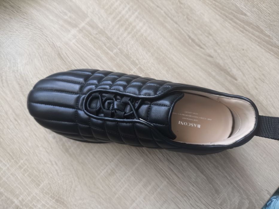 Кроссовки баскони 36