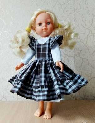 Дрехи за кукла Паола Рейна