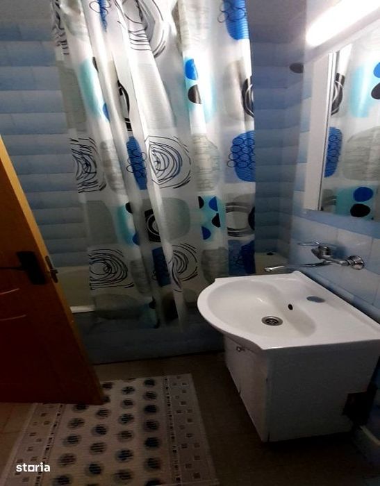 Apartament 2 camere, 50 mp, Intre Lacuri, zona linistita