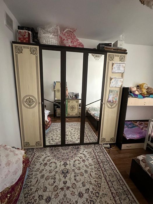 Спальный гарнитур сатылады!!!